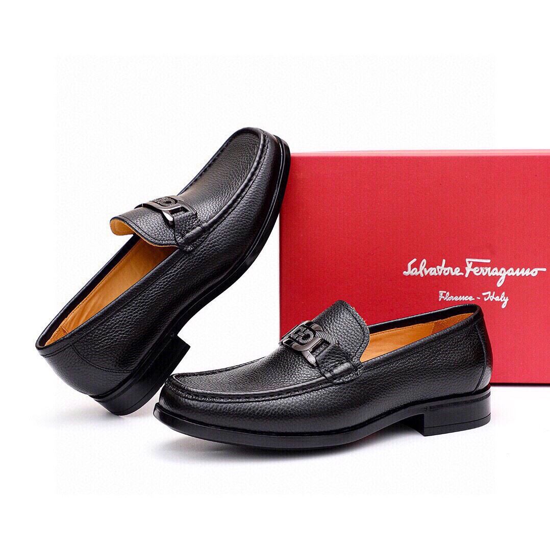 Ferragamo Shoes